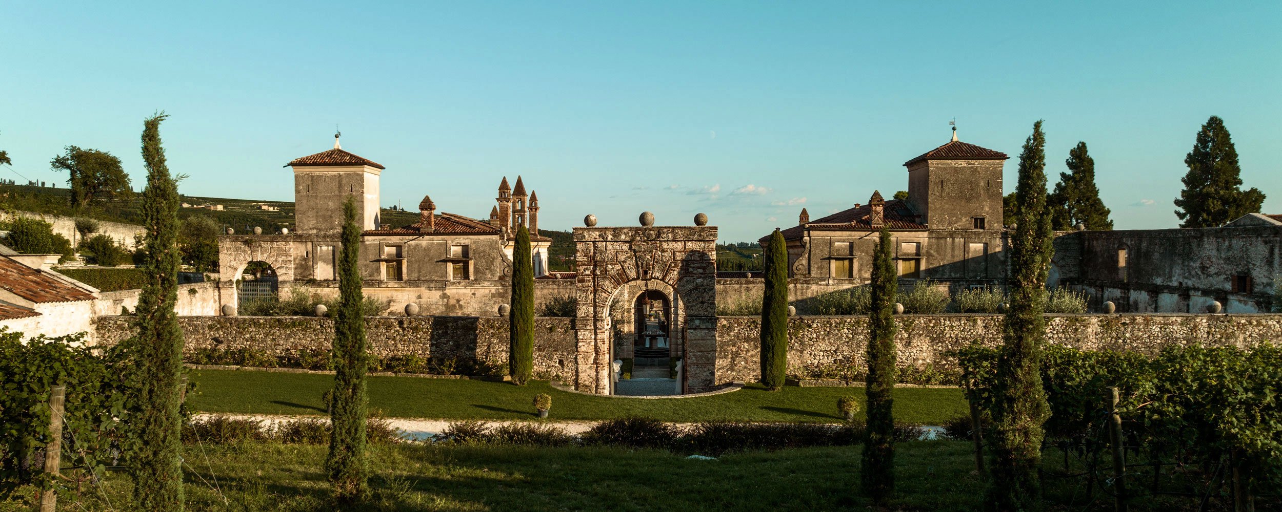 Villa della Torre - Valpolicella