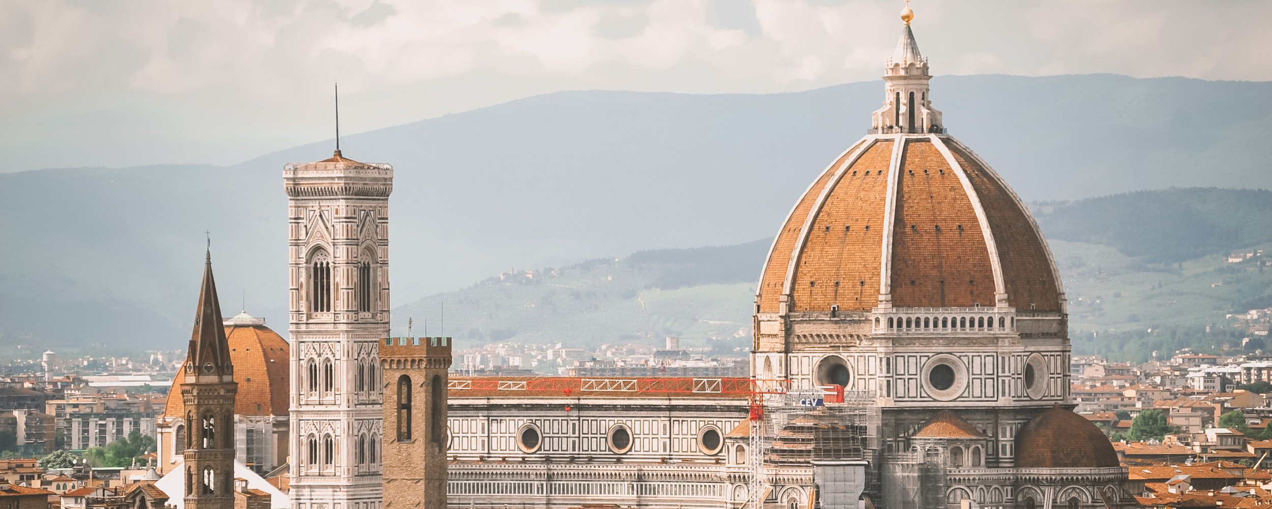 Opera di Santa Maria del Fiore