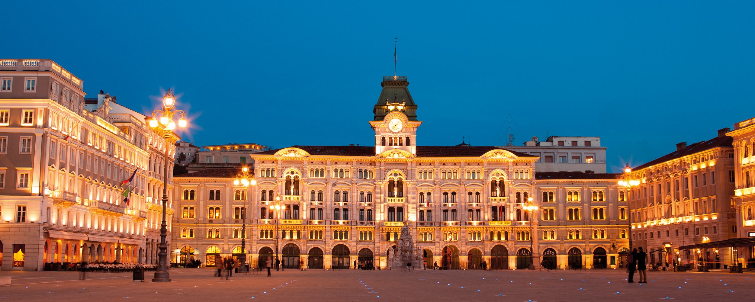 Starhotels